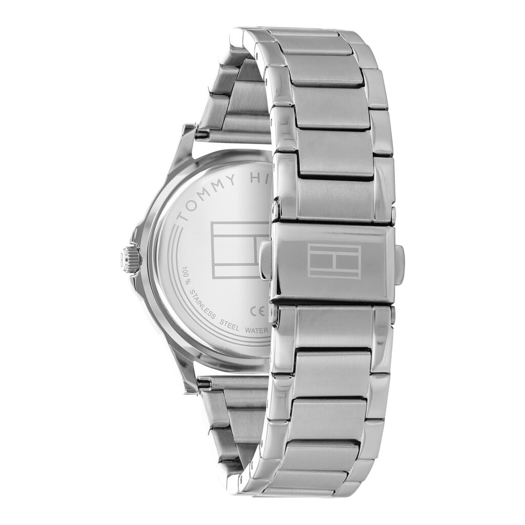 Montre Tommy Hilfiger Boys Bleu - Montres Enfant | Histoire d’Or