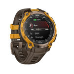 Montre Connect&eacute;e Garmin Instinct Crossover Amoled - Montres connect&eacute;es Unisex | Histoire d&rsquo;Or
