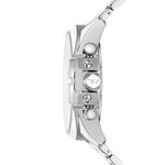 Montre Diesel Mega Chief Argent&eacute; - Montres Homme | Histoire d&rsquo;Or