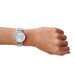 Montre Fossil Daisy 3 Hand Blanc - Montres Femme | Histoire d’Or