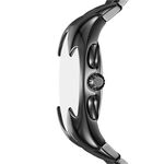 Montre Diesel Mercurial Noir - F&ecirc;te des p&egrave;res Homme | Histoire d&rsquo;Or