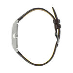 Montre Lip Churchill T24 Argent&eacute; - Montres Homme | Histoire d&rsquo;Or