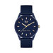 Montre Ice Watch Solar Power Bleu - Montres Famille | Histoire d’Or