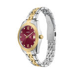 Montre Fossil Scarlette Mini Violet - Montres Femme | Histoire d&rsquo;Or
