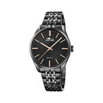 Montre Lotus Minimalist 42 - Montres &eacute;tanches Homme | Histoire d&rsquo;Or