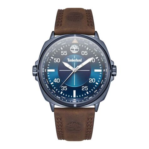 Montre Timberland Williston Bleu - Montres Homme | Histoire d’Or