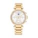 Montre Tommy Hilfiger Emily Argenté - Montres Femme | Histoire d’Or