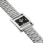 Montre Herbelin V Eme Avenue Noir - Id&eacute;es cadeaux Femme | Histoire d&rsquo;Or