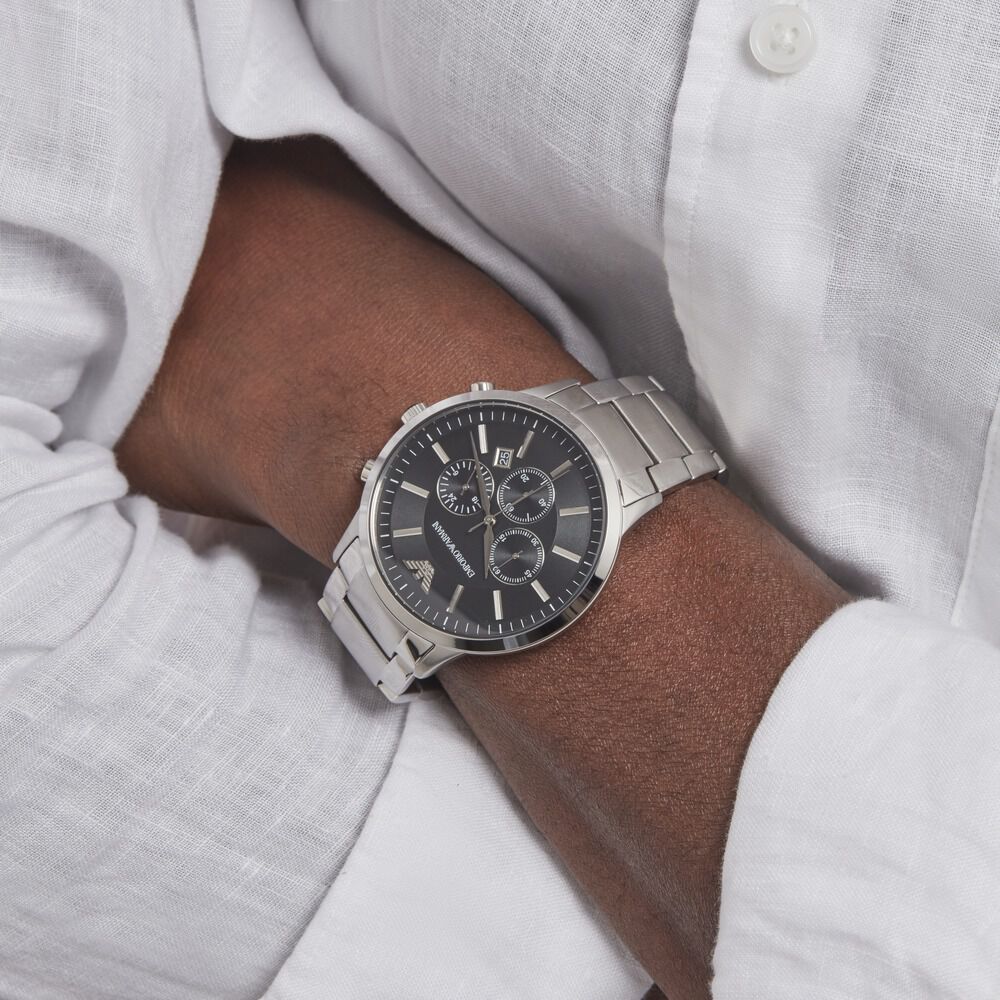 Histoire d'or emporio armani Clearance