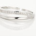 Bague Celimene Argent Blanc Oxyde De Zirconium - Bagues avec pierre Femme | Histoire d’Or