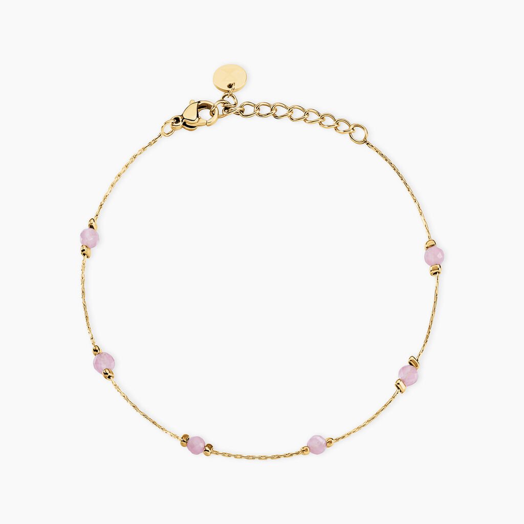 Coffret De Montre Codhor Eleonorine Rose - F&ecirc;te des m&egrave;res Femme | Histoire d&rsquo;Or