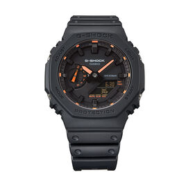 Montre Casio G-shock Noir - Montres Homme | Histoire d’Or