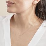 Pendentif Cobeia Triskel Or Jaune - Pendentifs Famille | Histoire d&rsquo;Or