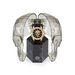 Montre Philipp Plein The $kull Noir - Montres Homme | Histoire d’Or