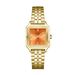 Montre Cluse Gracieuse Petite Abricot - Montres Femme | Histoire d’Or