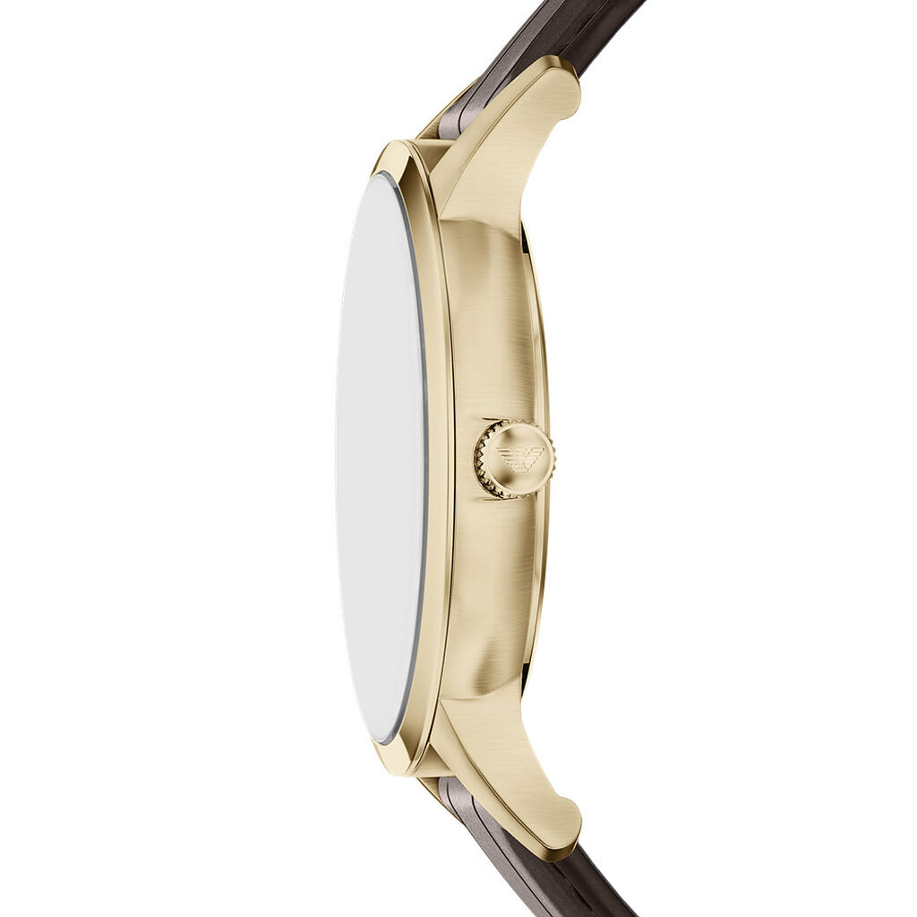Montre Emporio Armani - Montres Homme | Histoire d&rsquo;Or