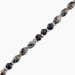 Bracelet Adiel Acier Blanc Labradorite Onyx - Bracelets Homme | Histoire d&rsquo;Or