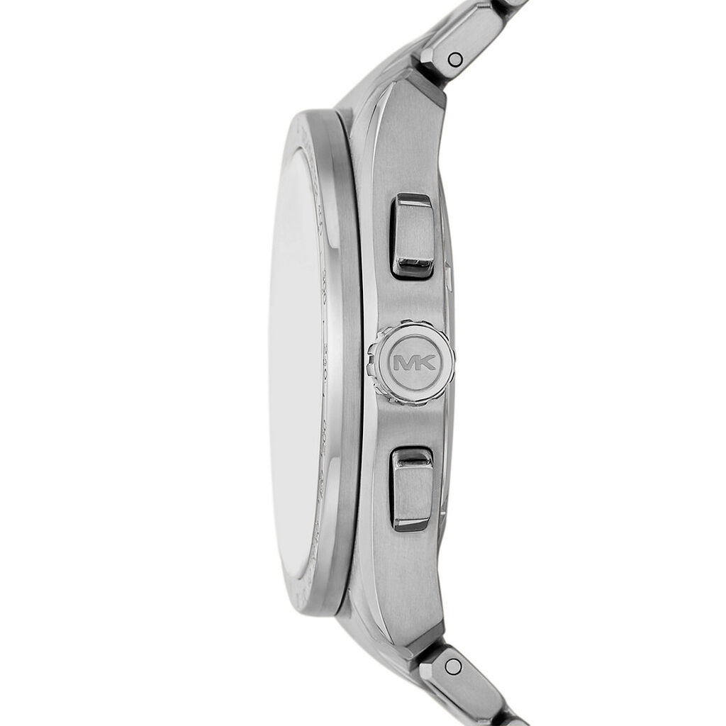 Montre Michael Kors Accelerator 2.0 Noir - Montres Homme | Histoire d’Or