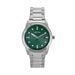 Montre Arctik Element Vert - Montres Homme | Histoire d’Or