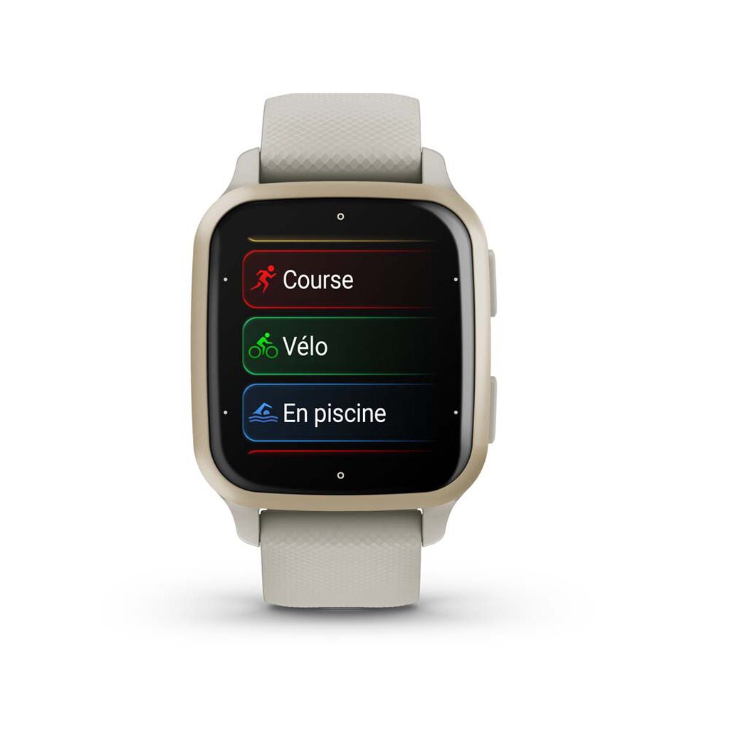 Montre Garmin Venu Sq 2 Music Edition - Montres connectées Famille | Histoire d’Or