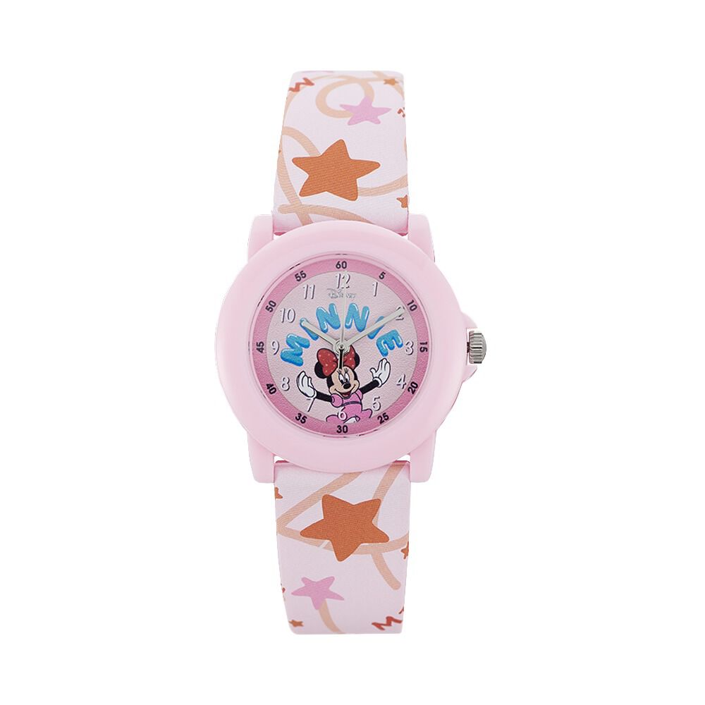 Montre minnie on sale enfant