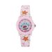 Montre Disney Minnie Rose - Montres Enfant | Histoire d’Or