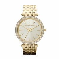 Montre Michael Kors Darci Champagne
