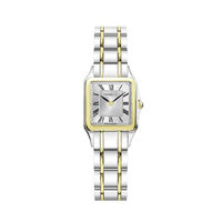 Montre Herbelin Luna Argent