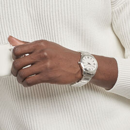 Montre Arctik Element Blanc - Montres Homme | Histoire d’Or