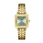 Montre Cluse Gracieuse Petite Vert - Montres Femme | Histoire d&rsquo;Or
