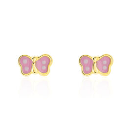 Boucles D Oreilles Enfant Et Adolescent Fille Garcon Pas Cher Histoire D Or