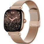 Montre Connect&eacute;e Ice Watch Smart Sq 2.0 - Montres connect&eacute;es Femme | Histoire d&rsquo;Or