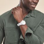 Montre Ice Watch Solar Power Blanc - Montres Famille | Histoire d&rsquo;Or