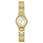 Montre Guess Melody Blanc - Montres Femme | Histoire d&rsquo;Or