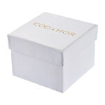 Coffret De Montre Codhor Sissi Dor&eacute; - Montres Femme | Histoire d&rsquo;Or