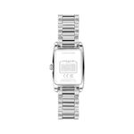 Montre Coach Reese Blanc - Id&eacute;es cadeaux Femme | Histoire d&rsquo;Or