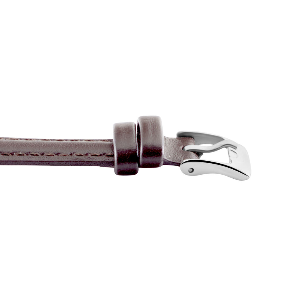 Bracelet De Montre Mah&eacute; - Bracelets de montres Famille | Histoire d&rsquo;Or