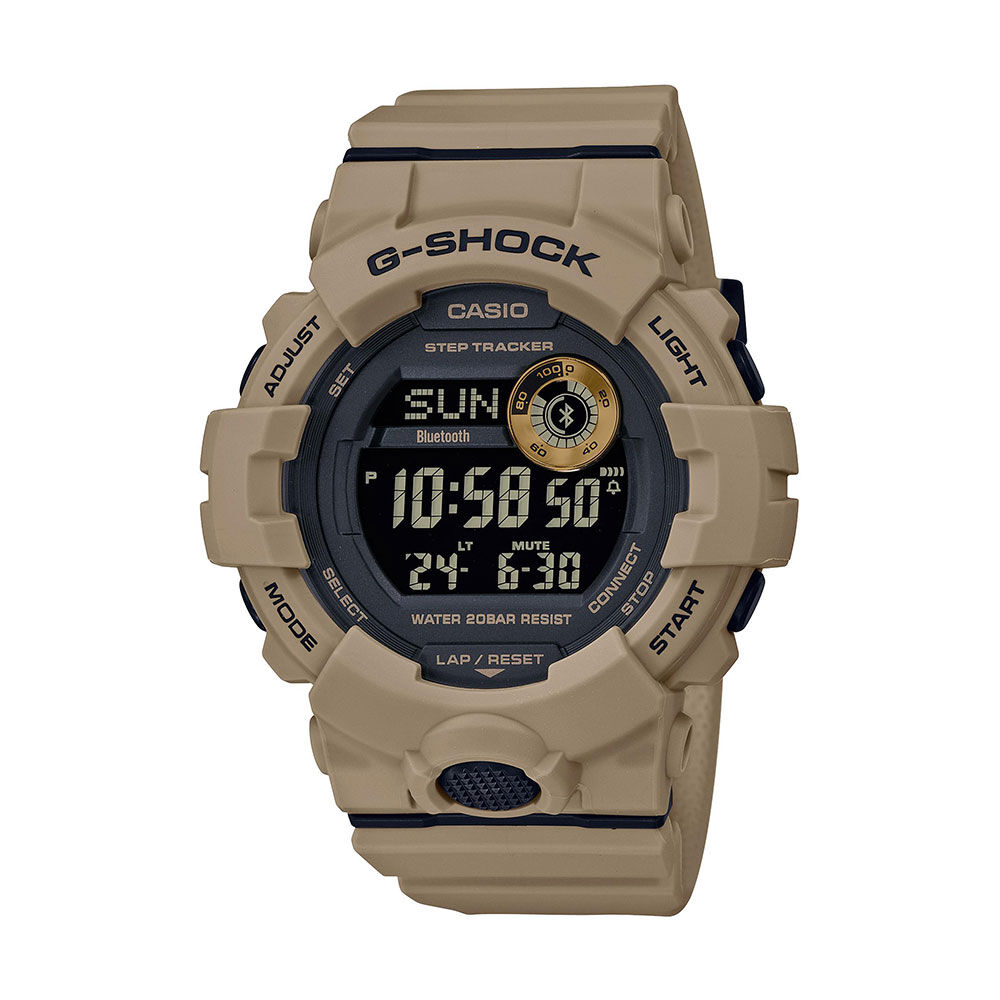 Casio kaki 2025