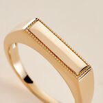 Chevali&egrave;re Filat Plaqu&eacute; Or Jaune - Chevali&egrave;res Femme | Histoire d&rsquo;Or