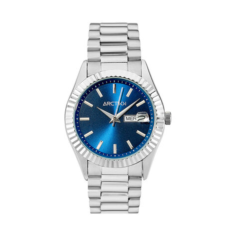 Montre Arctik Episode Bleu - Montres Homme | Histoire d’Or