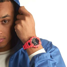 Montre Casio G-shock Gris - Montres Homme | Histoire d’Or