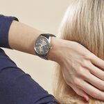 Montre Lip Himalaya Sablier 40 Noir - Montres Homme | Histoire d&rsquo;Or