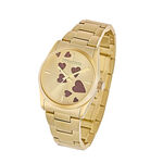 Montre Zadig 33 Dor&eacute; - Montres Femme | Histoire d&rsquo;Or