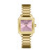 Montre Cluse Gracieuse Petite Rose - Montres Femme | Histoire d’Or
