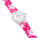 Montre Upp Etoile Blanc - Montres Enfant | Histoire d&rsquo;Or