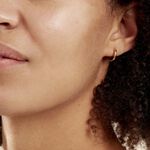 Cr&eacute;oles Verania Or Jaune - Boucles d'oreilles cr&eacute;oles Femme | Histoire d&rsquo;Or