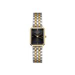 Montre Rosefield Octagon Xs Noir - Montres Femme | Histoire d&rsquo;Or