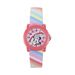 Montre Disney Minnie Multicolore - Montres Enfant | Histoire d’Or