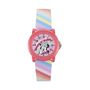 Montre Disney Minnie Multicolore
