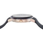 Montre Codhor Estelle Noir - Montres Femme | Histoire d&rsquo;Or